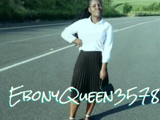 EbonyQueen3578