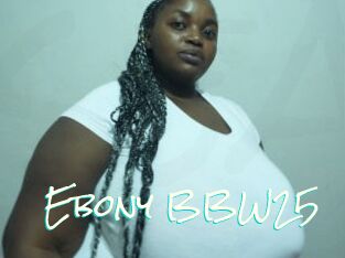 Ebony_BBW25
