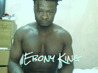 Ebony_King