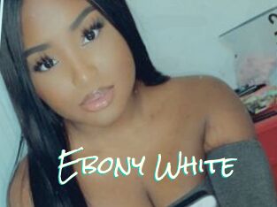Ebony_White