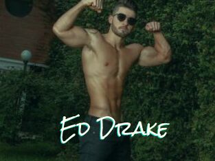 Ed_Drake