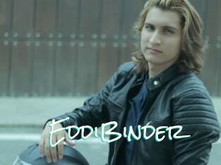 EddiBinder