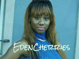 EdenCherries