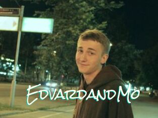 EdvardandMo