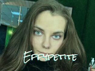 Effypetite
