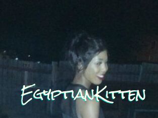 EgyptianKitten