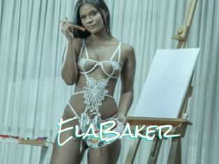 ElaBaker