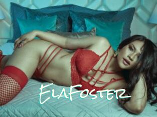 ElaFoster