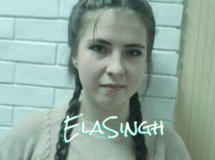 ElaSingh