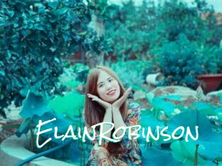 ElainRobinson