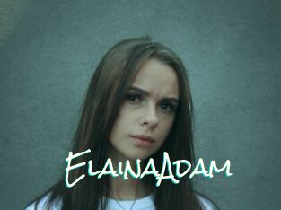 ElainaAdam