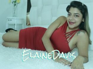 ElaineDavis
