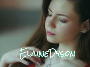 ElaineDyson