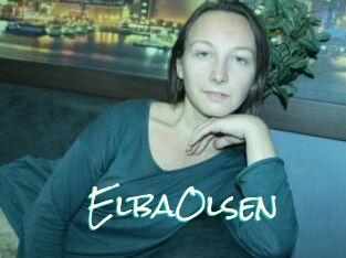 ElbaOlsen