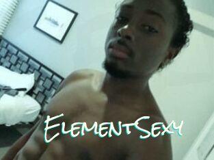 ElementSexy