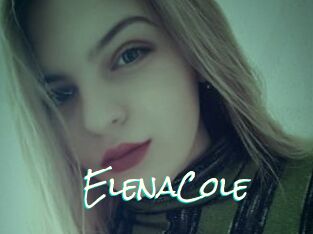 ElenaCole