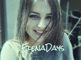 ElenaDays