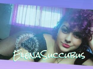 ElenaSuccubus