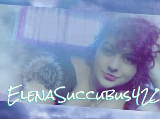 ElenaSuccubus420