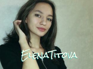 ElenaTitova