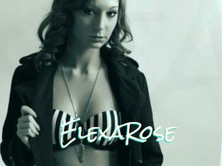 ElexaRose