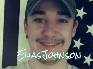 Elias_Johnson