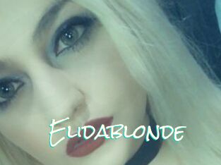 Elidablonde
