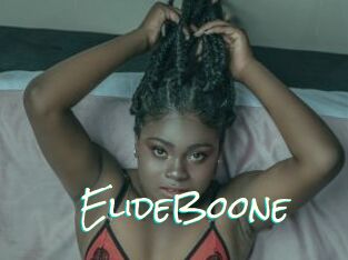 ElideBoone