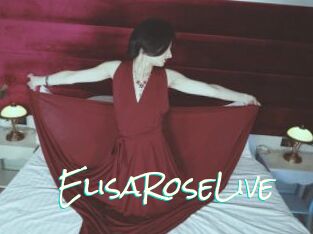 ElisaRoseLive