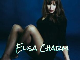 Elisa_Charm