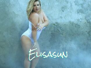 Elisasun