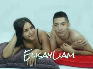 ElisayLiam