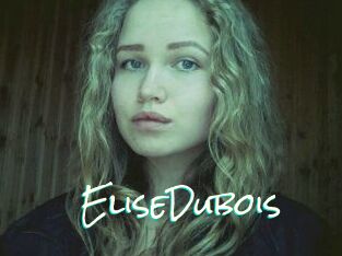EliseDubois