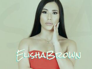 ElishaBrown
