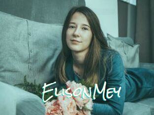 ElisonMey