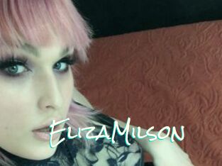 ElizaMilson