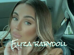 Eliza_babydoll