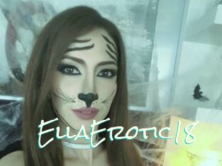 EllaErotic18