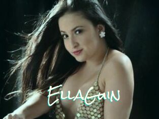 EllaGuin