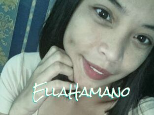EllaHamano