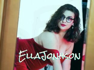 EllaJonhson