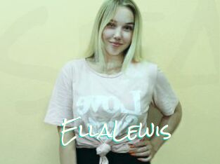EllaLewis