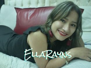 EllaRayns