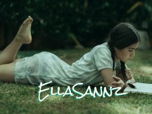EllaSannz