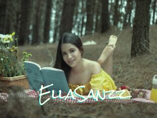 EllaSanzz