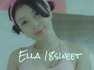 Ella_18sweet