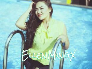 EllenMingX