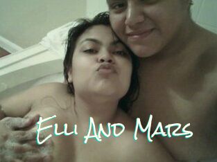 Elli_And_Mars