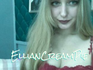 EllianCreamPie