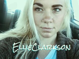 EllieClarkson